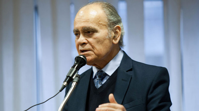 Γιώργος Ρωμανιάς: Παραιτούμαι αύριο το πρωί